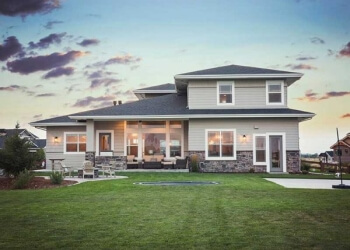 3 Best Home Builders In Fort Collins Co Threebestrated Spanjer Homes