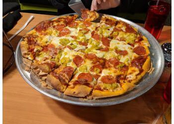 3 Best Pizza Places in Evansville, IN - Expert Recommendations