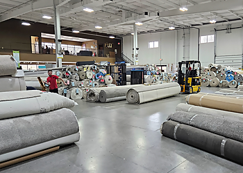 Akron Flooring Stores Spanky's Flooring Outlet