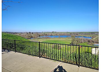 Fresno Hiking Trails Spano Park