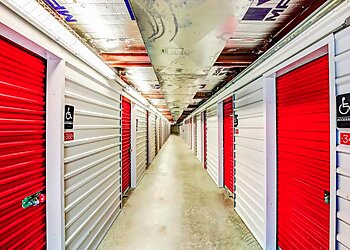 Amarillo Storage Units SpareBox Storage