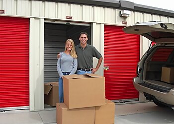Abilene Storage Units Spare Feet Self Storage