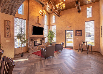 Abilene Storage Units Spare Feet Self Storage