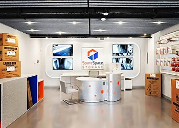 Miami Storage Units SpareSpace Storage