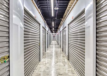 Miami Storage Units SpareSpace Storage