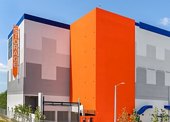 SpareSpace Storage Miami Storage Units image 1