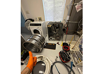 Spark Appliance & Refrigerator Repair Spark Appliance & Refrigerator Repair - Chula Vista, CA Appliance Repair