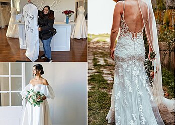 Providence Bridal Shops Spark Bridal Outlet