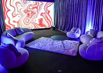 Seattle Event Management Companies Spark Events