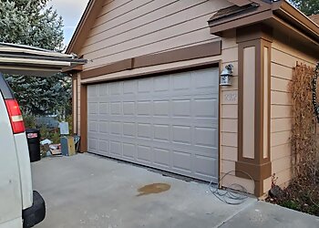 Aurora Garage Door Repair Spark Garage Doors