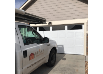 Garage Door Repairs Norwich