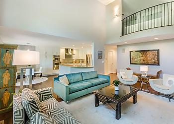 Arvada Interior Designers Spark Interiors
