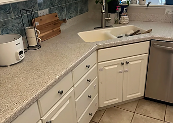 Naperville House Cleaning Services Spark Maids, LLC