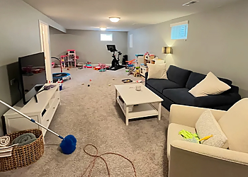 Naperville House Cleaning Services Spark Maids, LLC