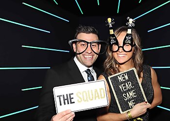 Raleigh Photo Booth Companies Spark Photo Booth