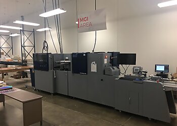 Memphis Printing Services Spark Printing