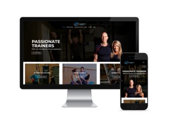 Lakeland Web Designers Spark Sites