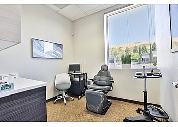 San Jose Sleep Clinics Spark Sleep Solutions