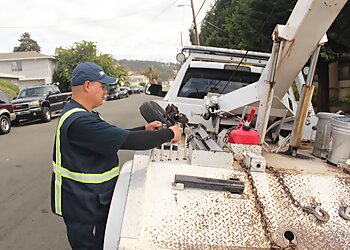 Santa Ana Towing Companies Spark Towing