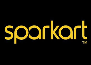 Oakland web designer Sparkart Inc.