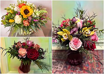 Worcester Florists Sparkle