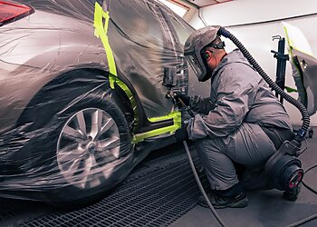 Madison Auto Body Shops Sparkle Auto Body