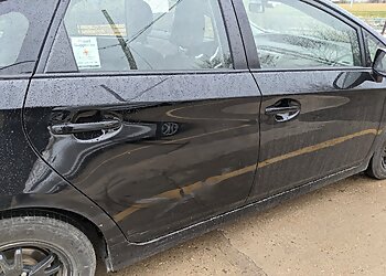 Madison Auto Body Shops Sparkle Auto Body