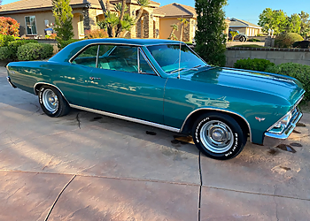 Lancaster Auto Detailing Services Sparkle & Bling Mobile Auto Detail