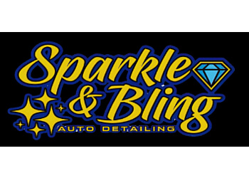 Lancaster auto detailing service Sparkle & Bling Mobile Auto Detail