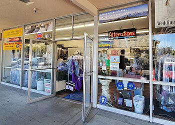 San Jose Dry Cleaners Sparkle Cleaners