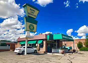 Tucson Dry Cleaners Sparkle Cleaners Tucson