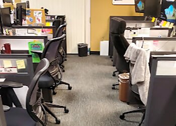 Carlsbad Commercial Cleaning Services Sparkle Freshness Cleaning