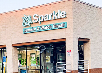 Sparkle Jewelry Wichita Jewelry