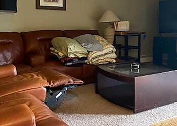 Grand Rapids House Cleaning Services Sparkle & Shine