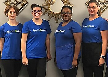 Grand Rapids House Cleaning Services Sparkle & Shine