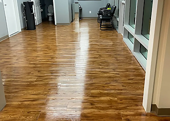 Columbia Commercial Cleaning Services Sparkle & Shine Cleaning Company