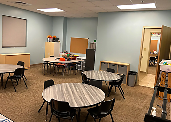 Columbia Commercial Cleaning Services Sparkle & Shine Cleaning Company