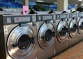 Bakersfield Laundromats Sparklean Laundry