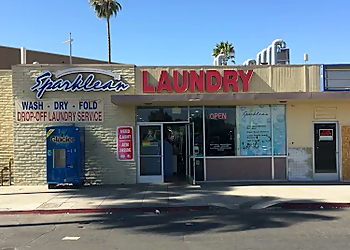 Sparklean Laundry Bakersfield Laundromats Sparklean Laundry
