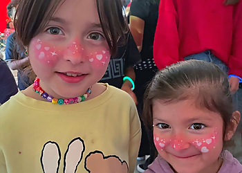 Sparklette Artistry LLC, Face Painting and More - Palmdale, CA Face Painting - Face Painting Image