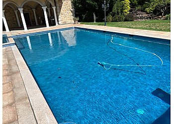 Newark Pool Services Sparkleznj