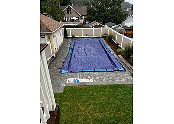 Newark Pool Services Sparkleznj