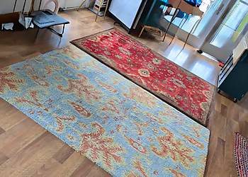 Sparkling Carpets - Oakland, CA Carpet Cleaners - Service Image