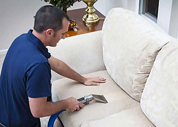 Sparkling Carpets Sparkling Carpets - Oakland, CA Carpet Cleaners - Service Highlights
