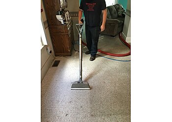 Toledo Carpet Cleaners Sparkling Clean Carpet Care