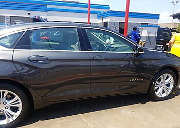 Indianapolis Auto Detailing Services Sparkling Image Car Wash