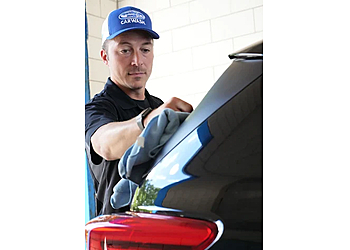 Ventura Auto Detailing Services Sparkling Image Car Wash
