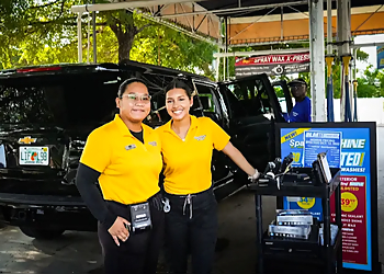 Ventura Auto Detailing Services Sparkling Image Car Wash