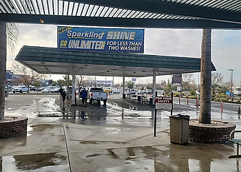 Bakersfield Car Wash Sparkling Image Car Wash Bakersfield
