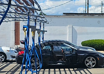 Indianapolis Car Wash Sparkling Image Car Wash Indianapolis